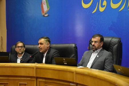 هم‌افزایی فارس برای جهش صادرات غیرنفتی