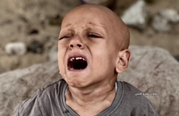 تصاویر دلخراش از جولان گرسنگی در نوار غزه + عکس 3