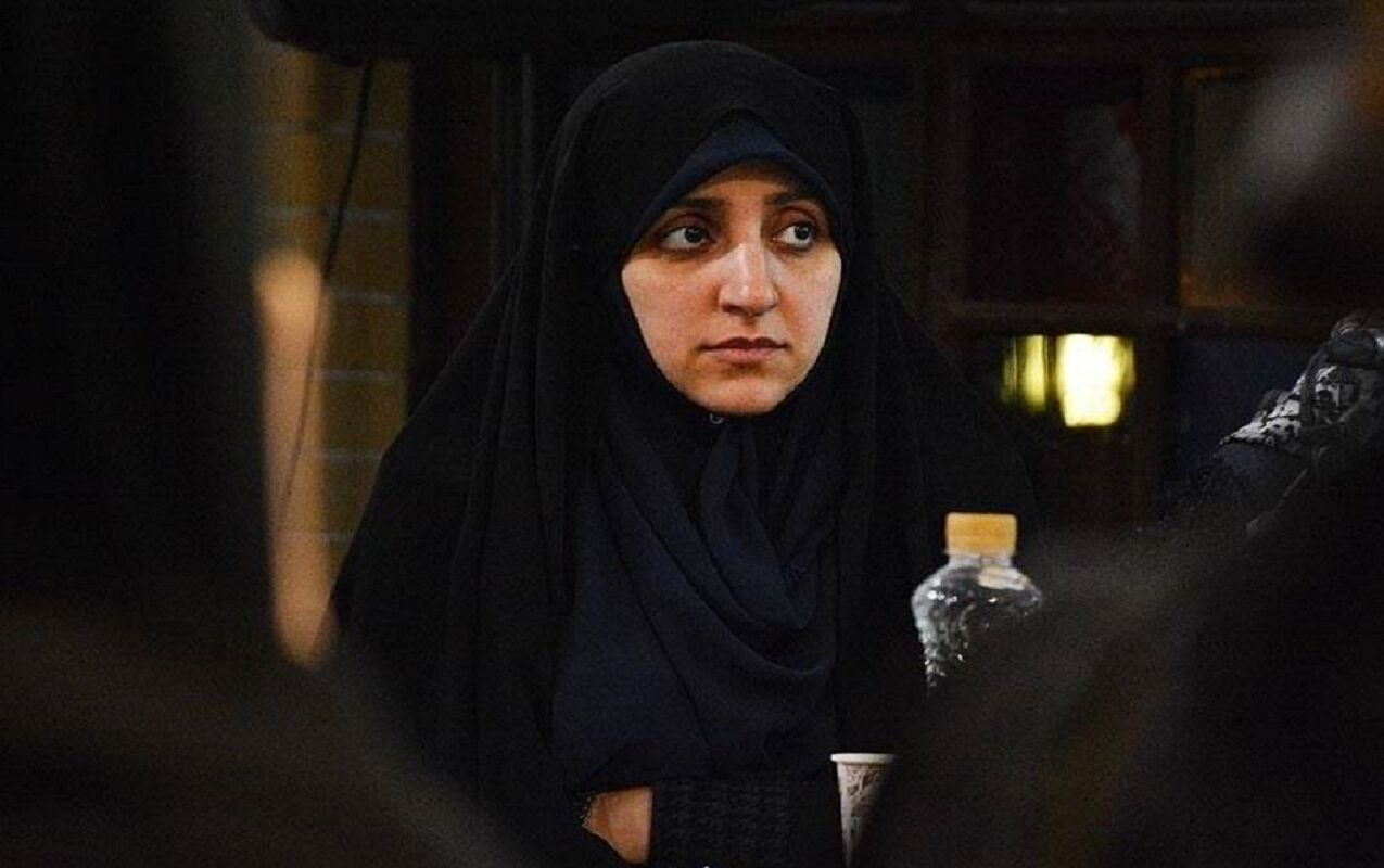معاون پزشکیان: رئیس جمهور با برخورد تهاجمی و فیزیکی با موضوع حجاب مخالف است +فیلم