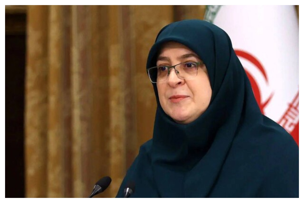 تاکید سخنگوی دولت بر انسجام ملی به عنوان کلید پیشرفت و امنیت ایران