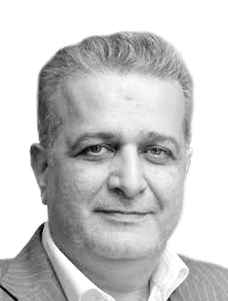 رامین گوران