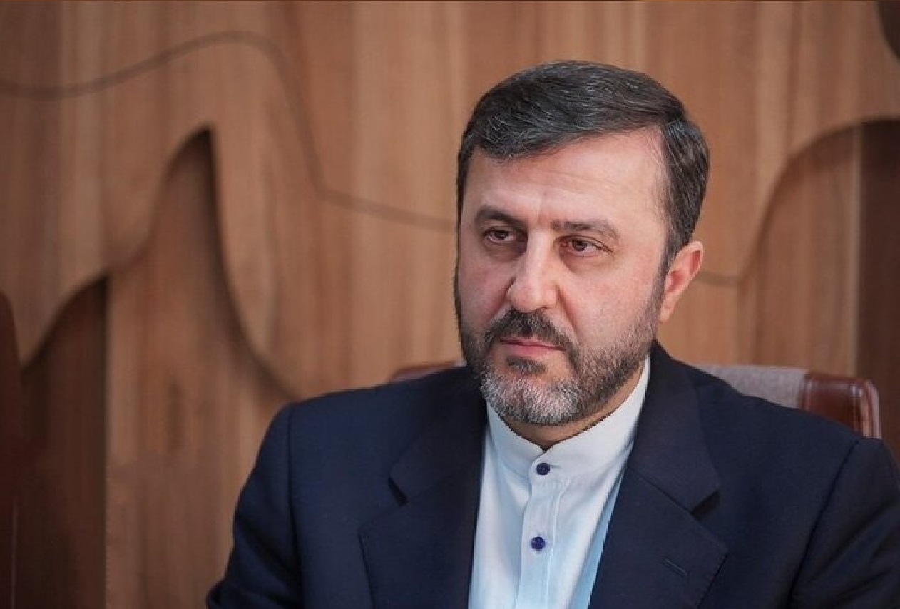 گزارش غریب‌آبادی از دهلی‌نو؛ تشریح مهم‌ترین محورهای بیانیه سران سازمان بریکس/ حمایت صریح اعضای بریکس از الحاق ایران به سازمان تجارت جهانی