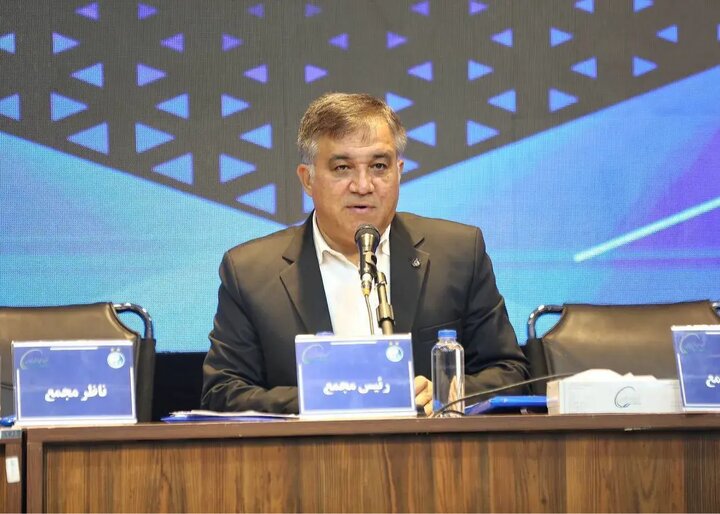 ادعای تاجرنیا درباره قول پزشکیان به تیم استقلال