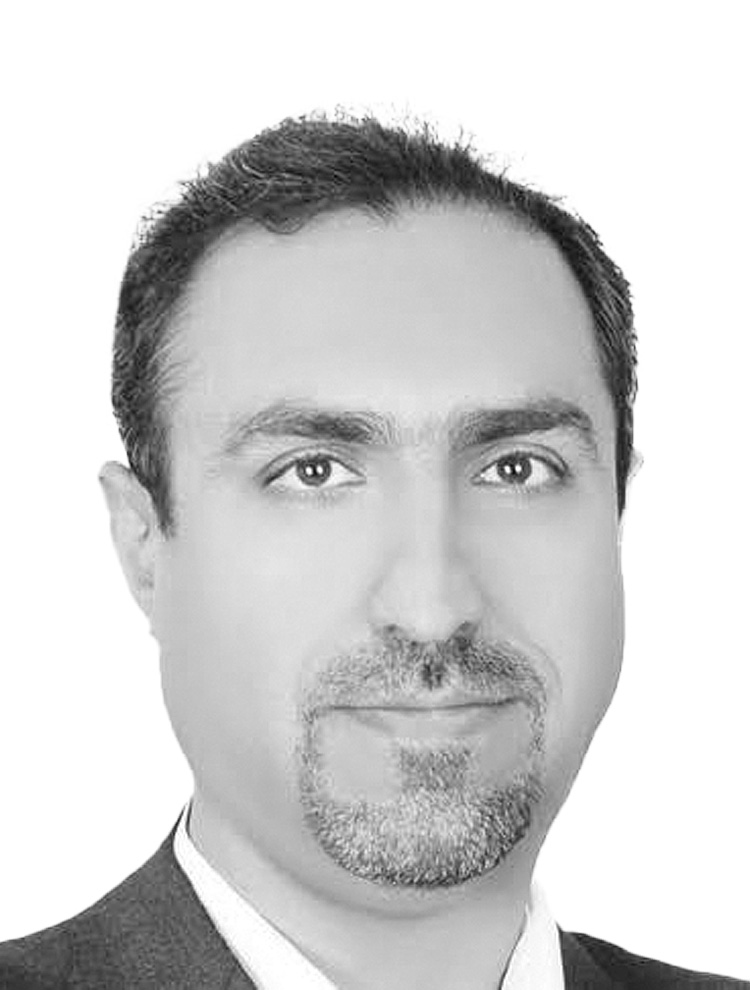 محمدرضا غفراللهی