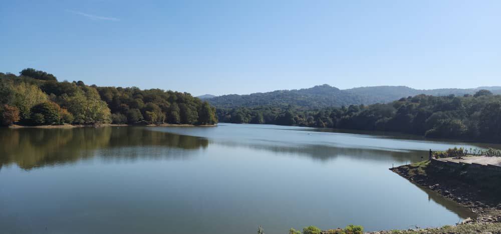 سفر به قاب رنگها؛ پاییز در «برنجستانک» 7