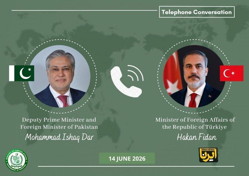 سیگنال‌های مثبت از اسلام‌آباد و آنکارا: توافق ایران و آمریکا در یک قدمی نهایی شدن؟