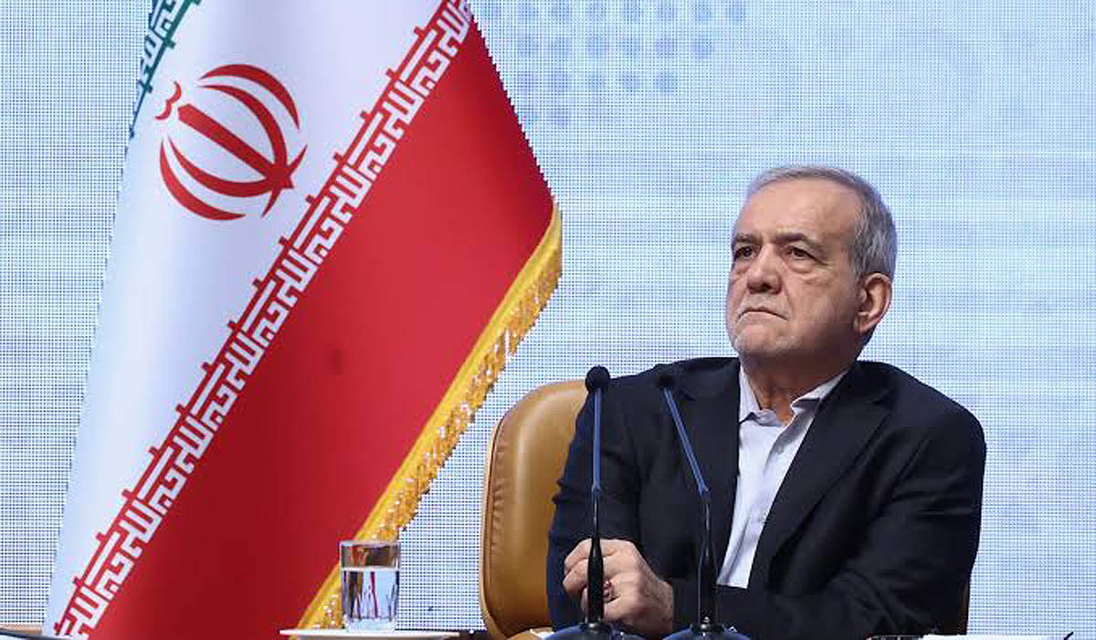 پیشنهادهای پزشکیان به کشورهای اسلامی