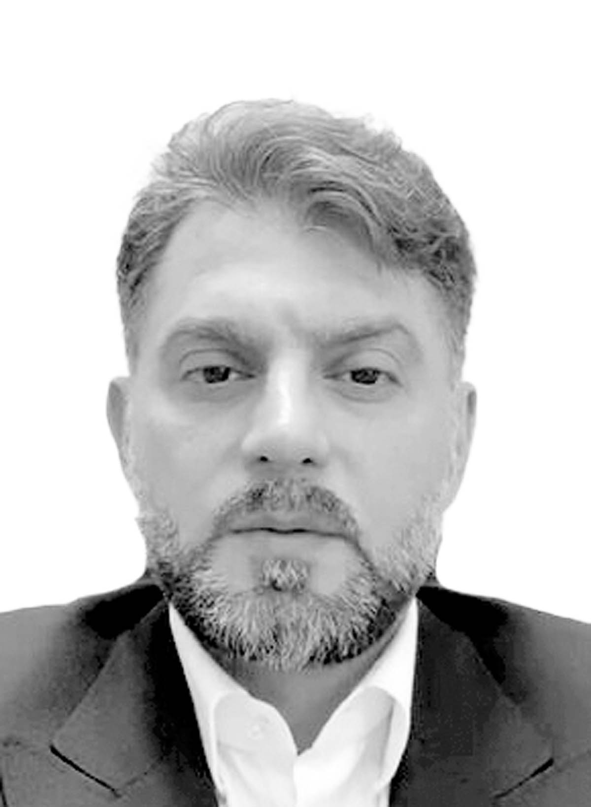 &nbsp;حمید میرمعینی