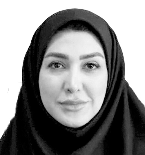 سهیلا نقی پور