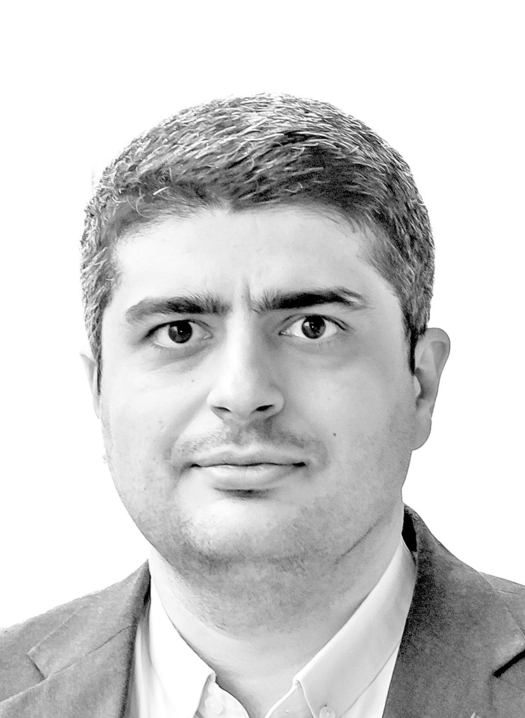 سیدفرهنگ حسینی
