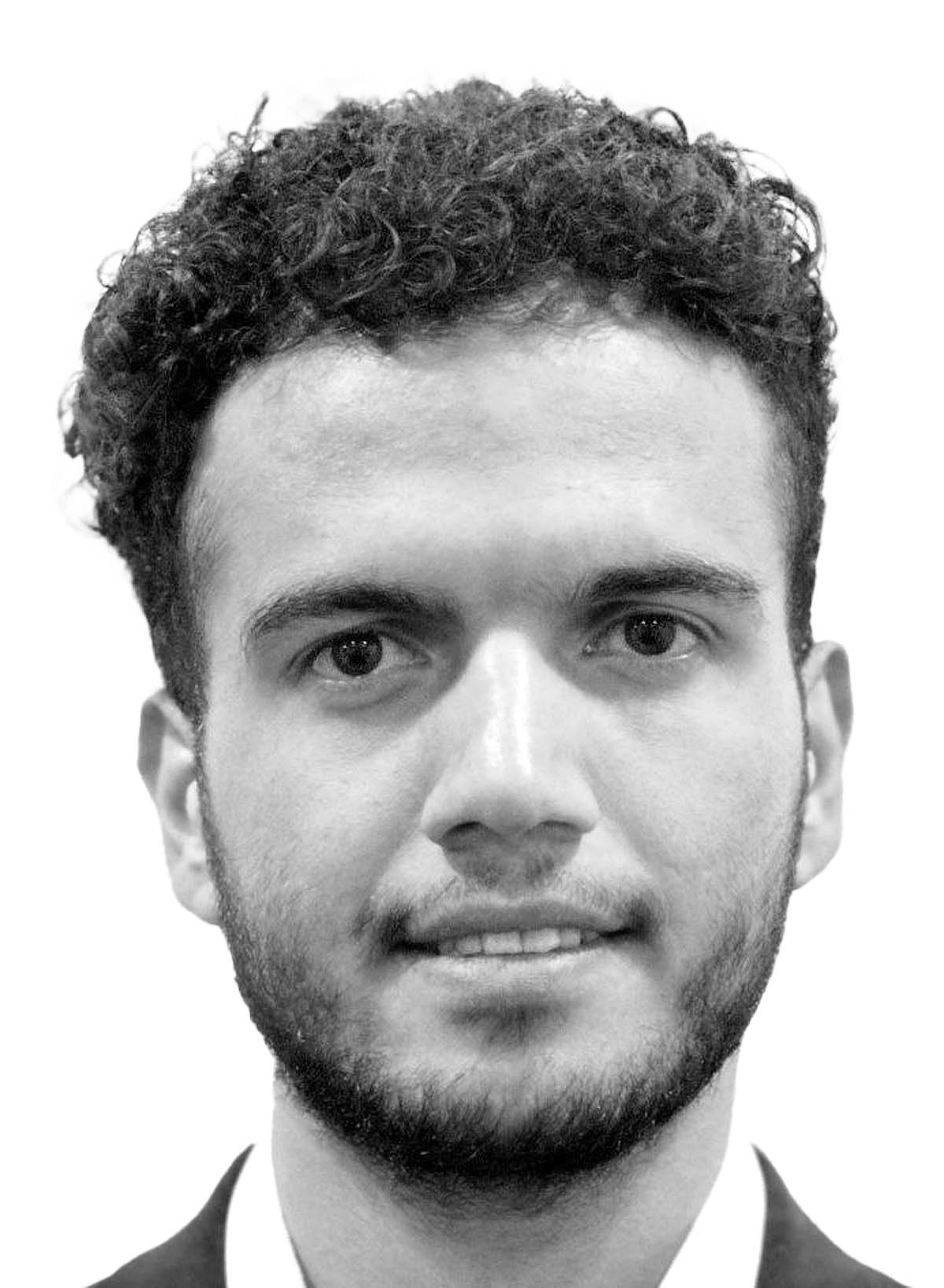 امیرحسین قزوینیان