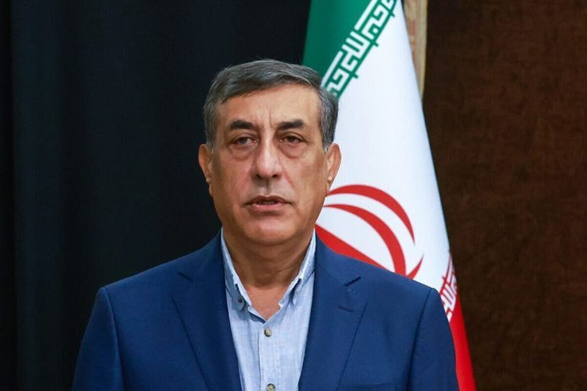 واکنش معاون اجرایی رئیس‌جمهور به اخبار توافق ایران و آمریکا: منافع ملی خط قرمز است