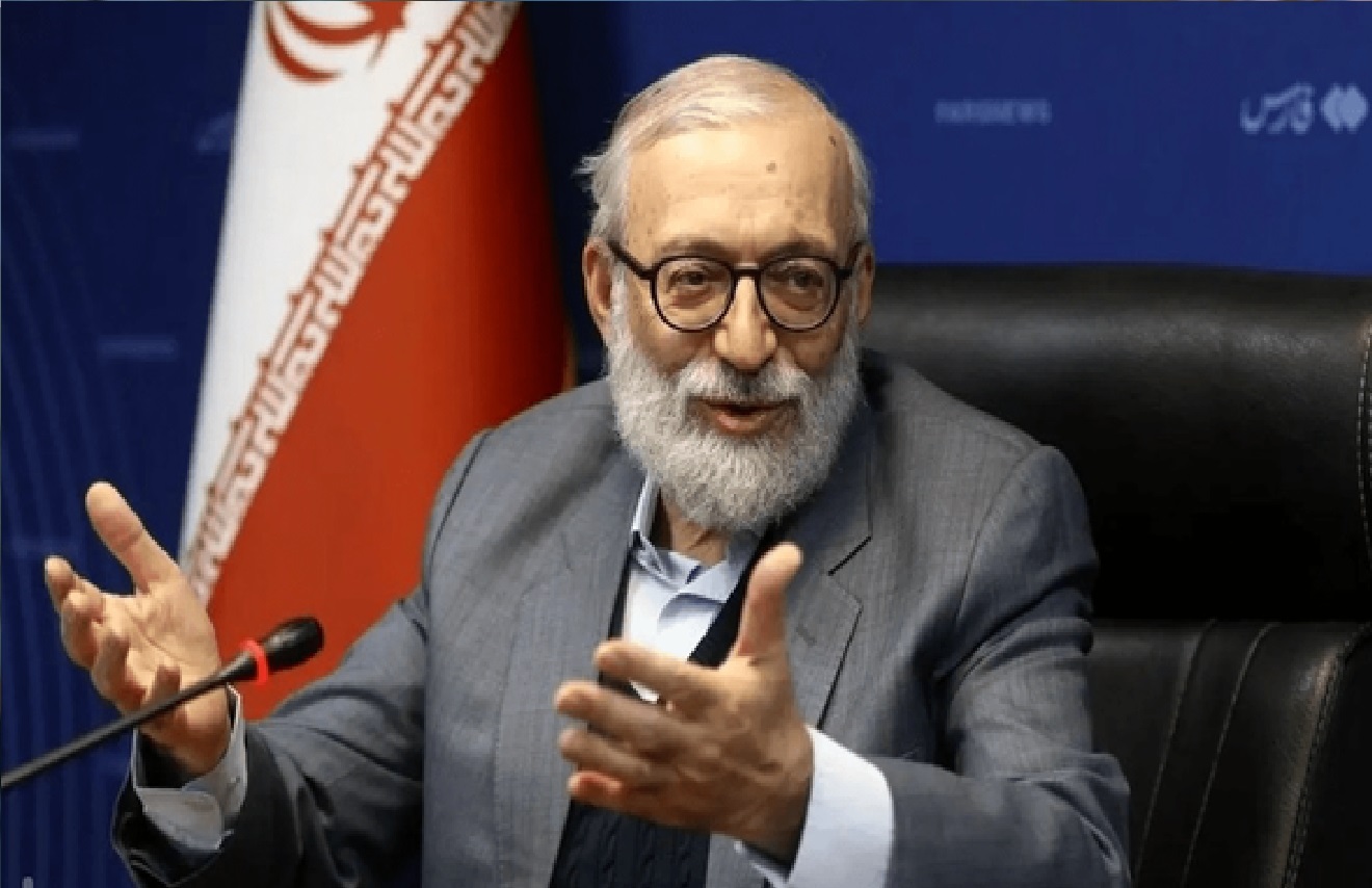 لاریجانی: جسارت آمریکا به ملت ایران فراموششدنی نیست/ پایگاههای ناتو در صورت اقدام علیه ایران، هدف مشروع خواهند بود