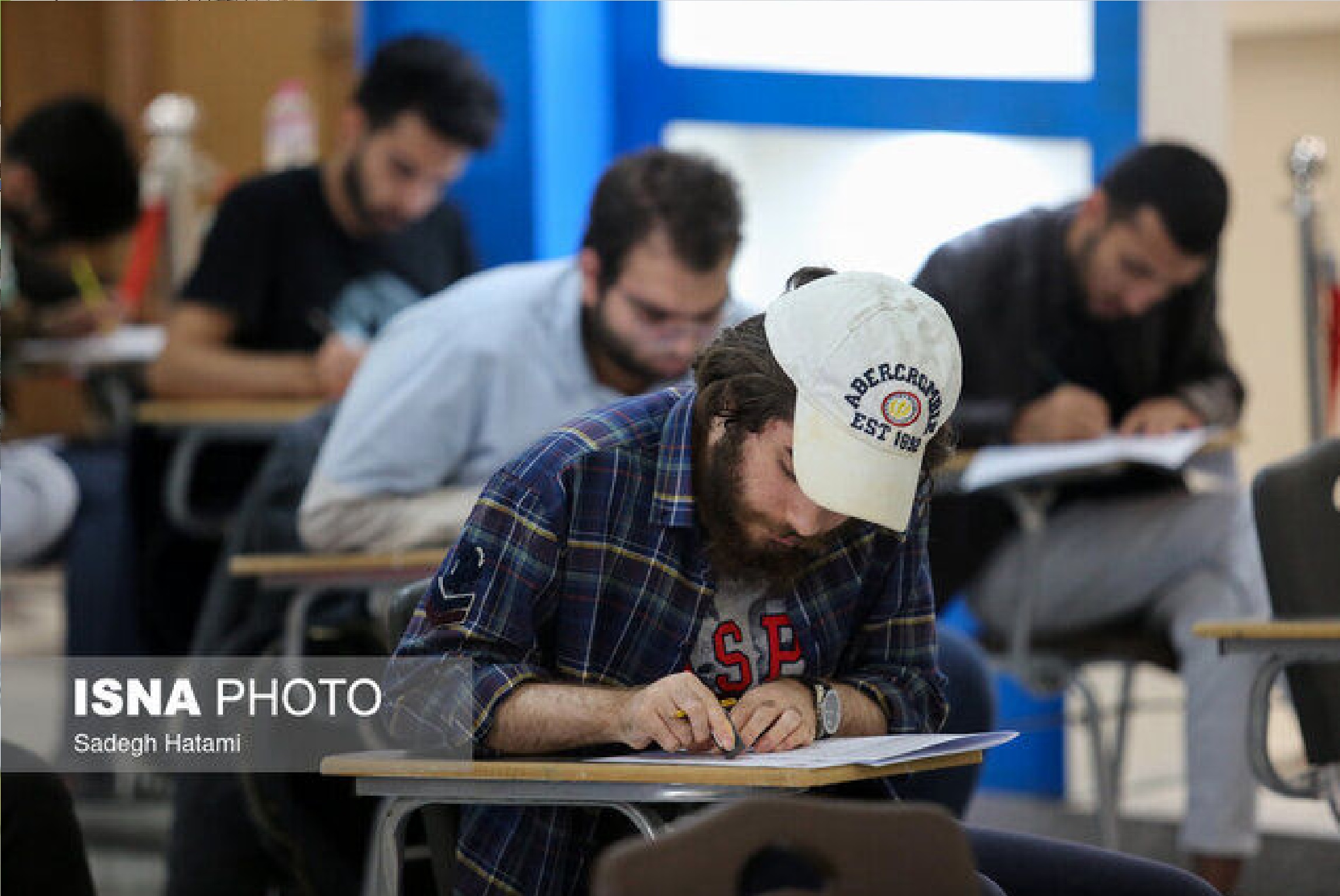 خبر مهم درباره امتحانات پایه های یازدهم و دوازدهم