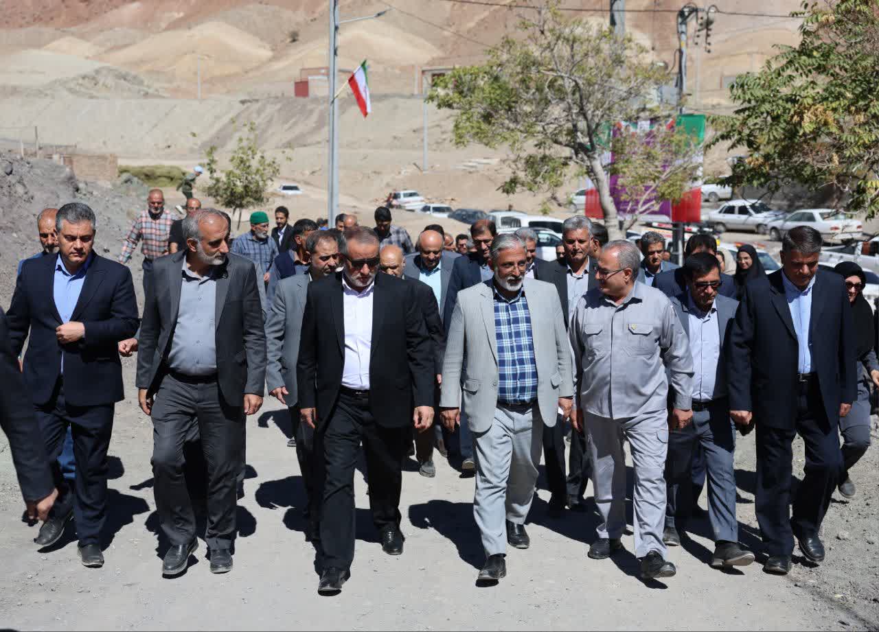 برق رسانی تنگل