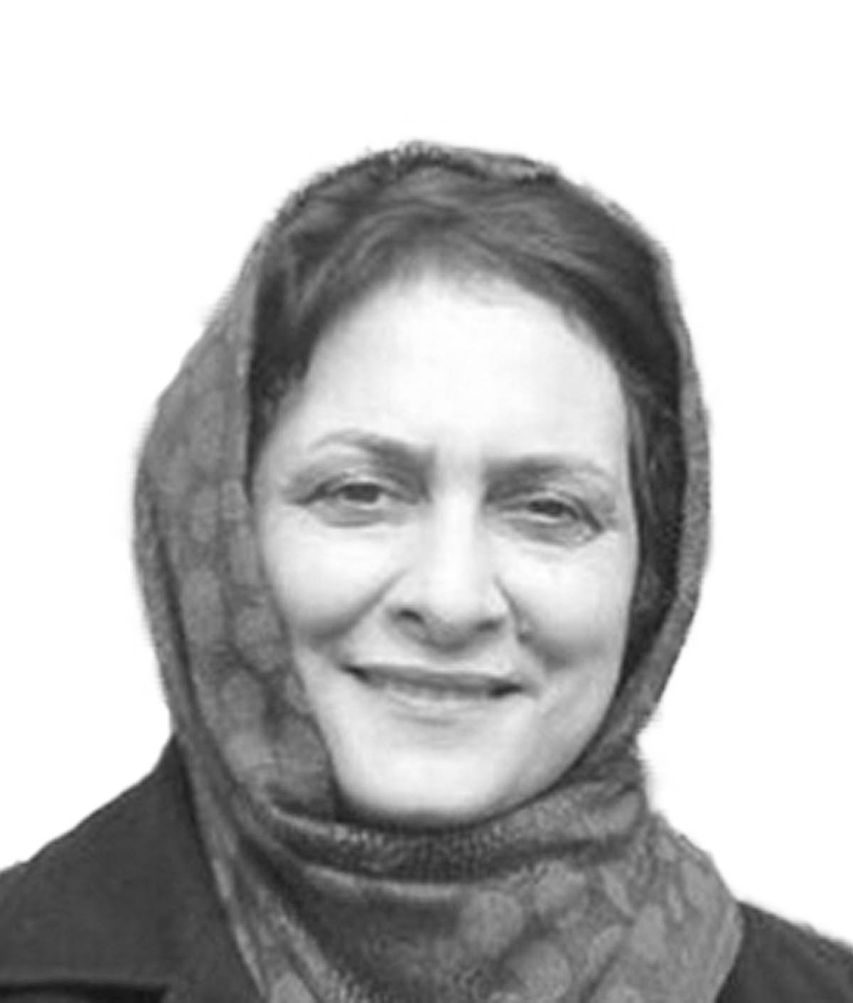 دکتر زهرا کریمی