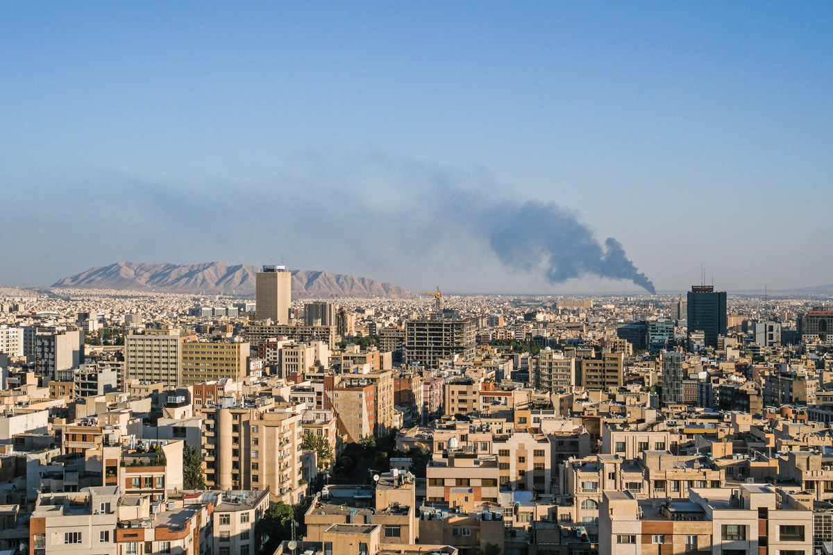 جنگ از لنز عکاسان 7