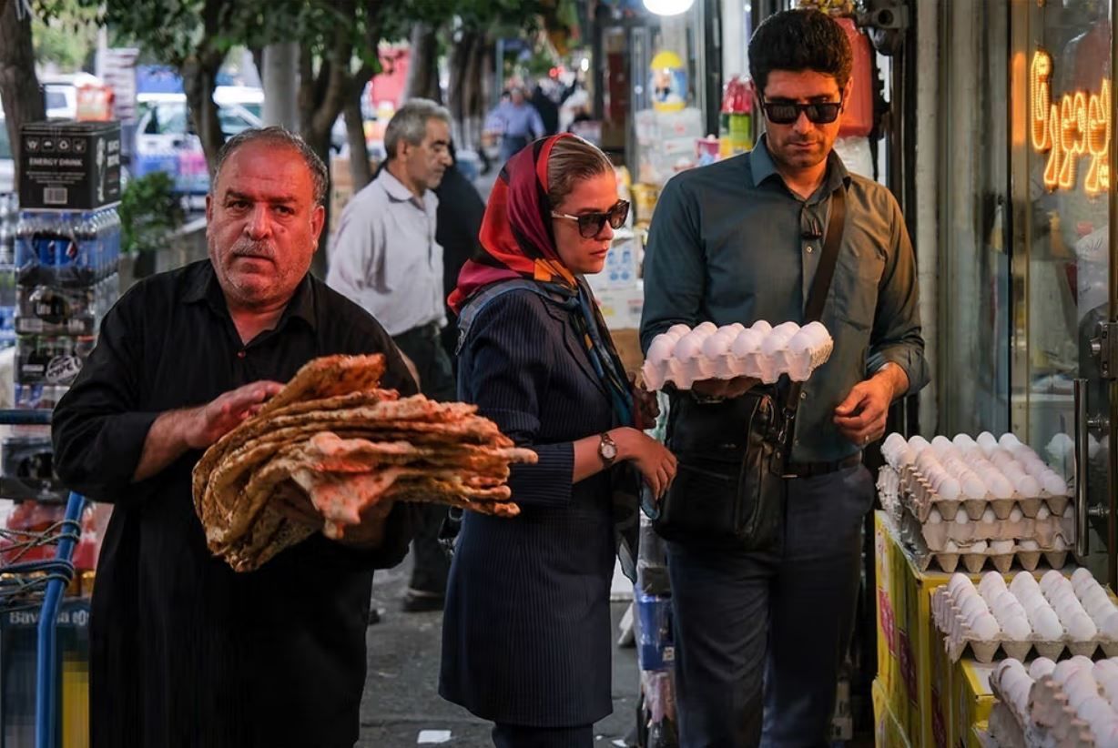 فاصله هشداردهنده تورم میان استان‌ها و دهک‌ها/ تورم تهران با ایلام ۴۱ درصد اختلاف دارد