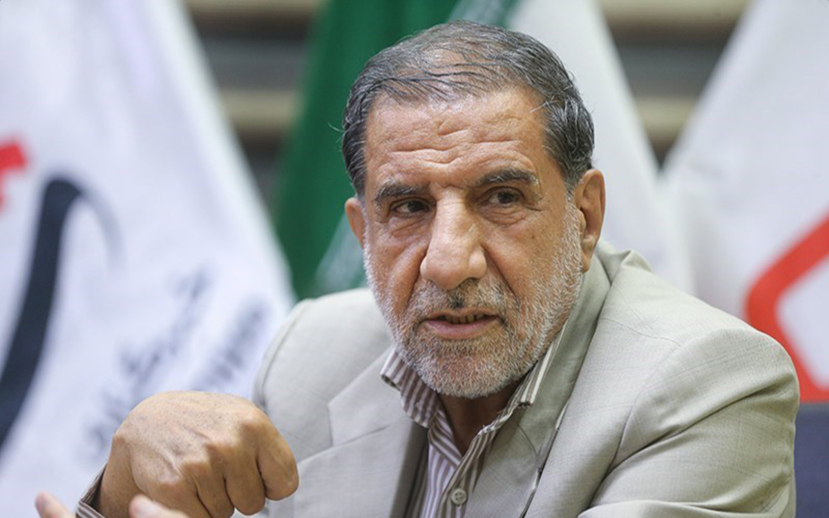 اسماعیل کوثری: ۸ تا ۹ مورد از مفاد طرح نفوذ جلو رفته/ سعیدی: شما از خانه هم که بیرون میروید، به خانواده خود اطلاع میدهید که کجا میروید