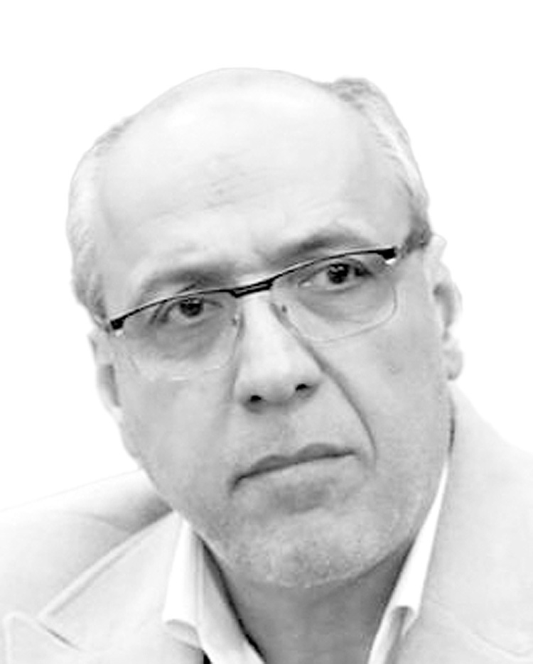 سیدجعفر تشکری هاشمی