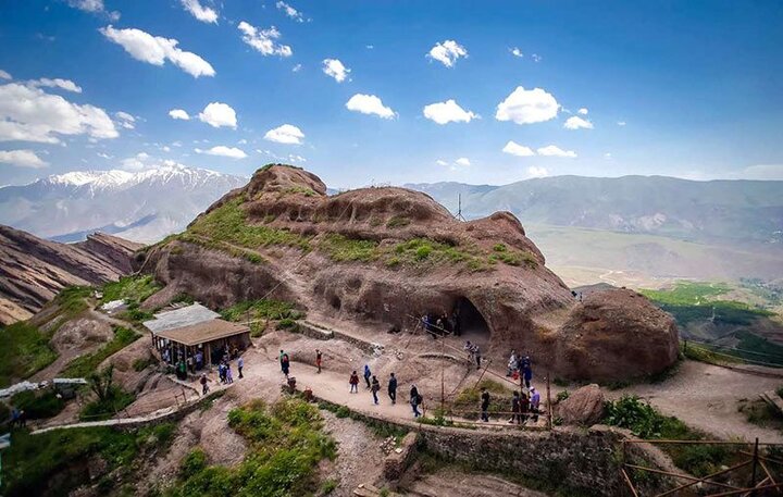 ایران صاحب یک اثر ثبت جهانی دیگر شد/ جزئیاتی از سیام اثر ثبتشده ایران در فهرست میراث جهانی یونسکو