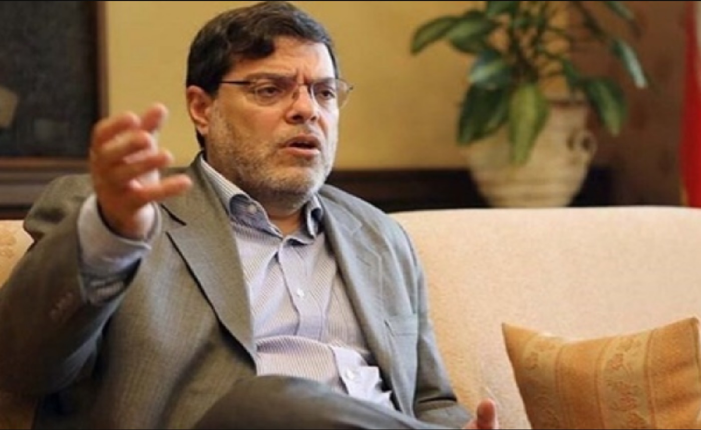 محمد مرندی: ترامپ به تعهداتش عمل نمی‌کند