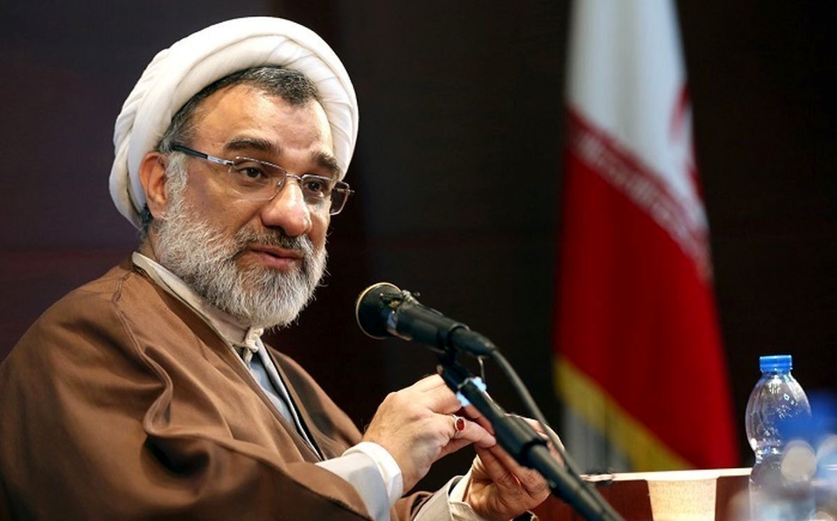 خسروپناه: رهبر شهید، قانون عفاف و حجاب را به شورای عالی امنیت ملی ارجاع دادند/ شورا مواجهه مستقیم با مردم را در مسئله حجاب حذف کرد