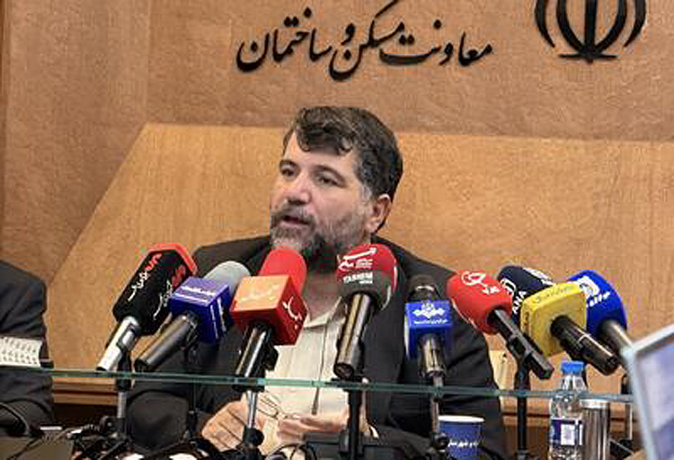 سبقت مردم از بانک‌ها  در مسکن ملی