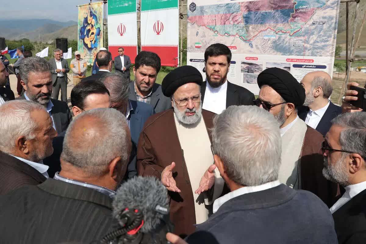محافظ+رئیسی