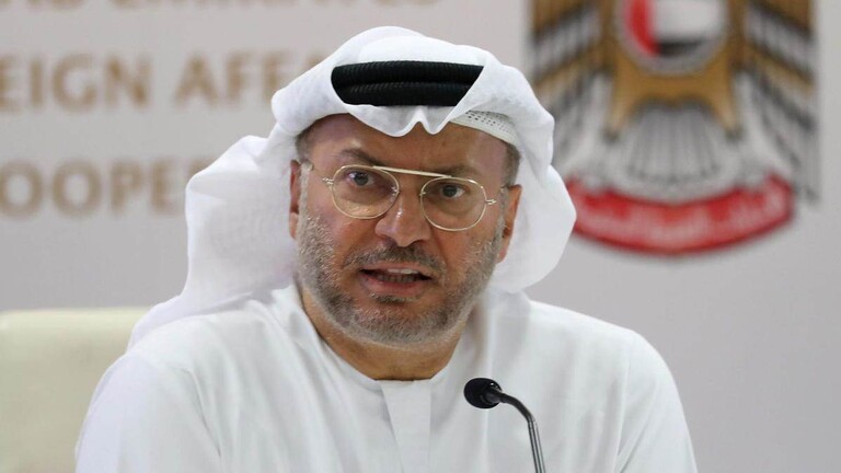 مشاور رئیس‌ امارات: به موضعی «سخت و متحد» در برابر ایران نیاز داریم