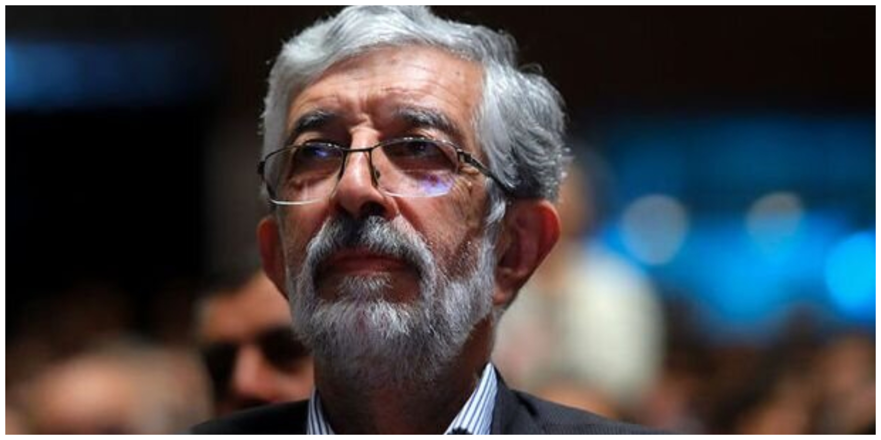 نظر حداد عادل درباره مذاکره و خونخواهی رهبر شهید/ منافاتی با هم ندارند