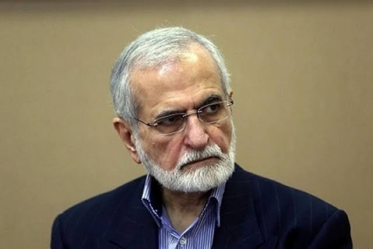 ماجرای جواهر گران‌قیمتی که ملک عبدالله به شهید خرازی داد+ فیلم