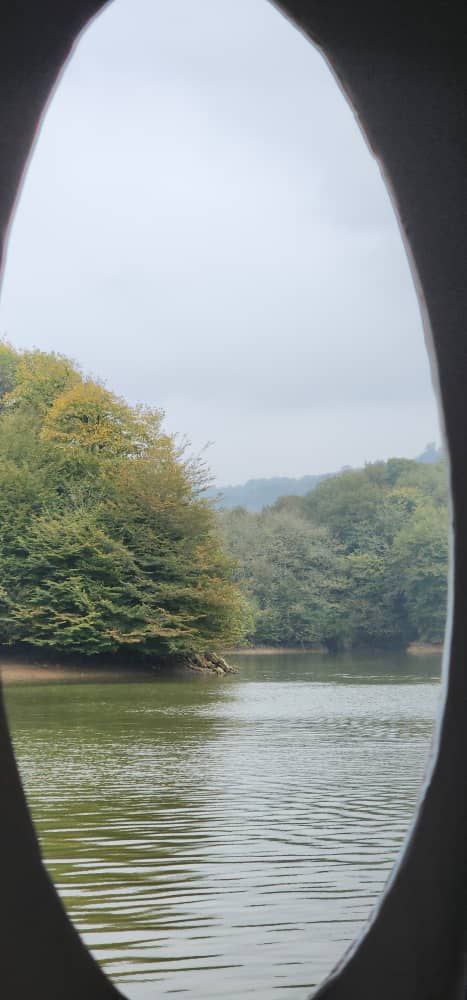 سفر به قاب رنگها؛ پاییز در «برنجستانک» 3