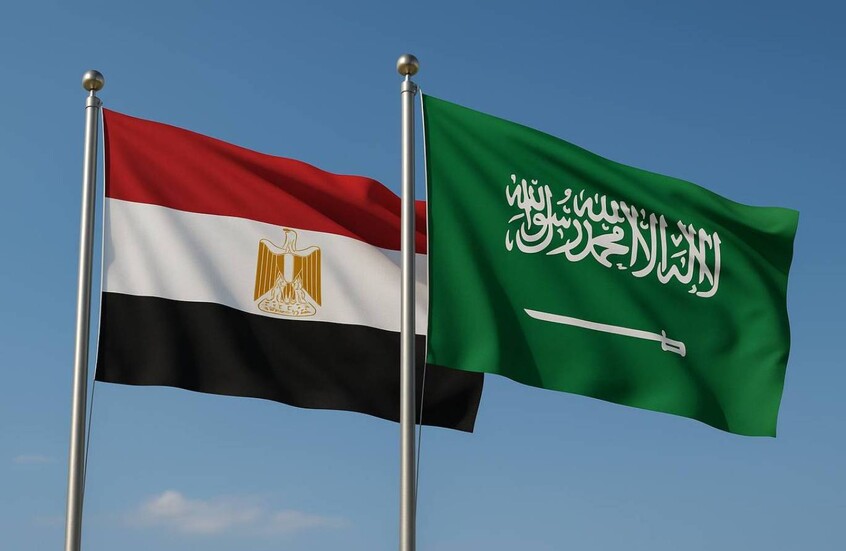 چرا مصر در پیوستن به ائتلاف دریایی به رهبری عربستان علیه انصارالله تردید دارد؟