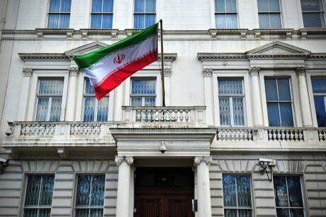 واکنش ایران به بیانیه ۴ کشور اروپایی درباره رفع تحریم های ایران/در مورد امنیت تنگه هرمز، تنها ایران است که تعیین میکند آیا به مشاوره یا کمک خارجی نیاز دارد یا خیر
