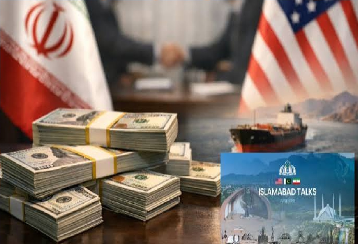 الجزیره مدعی شد؛ آغاز استفاده ایران از دارایی‌های بلوکه شده خود