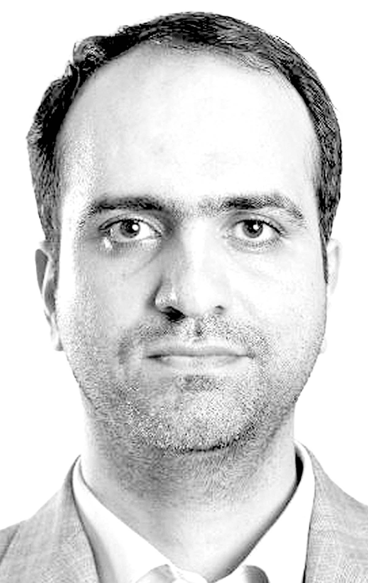 محمد خبریزاد