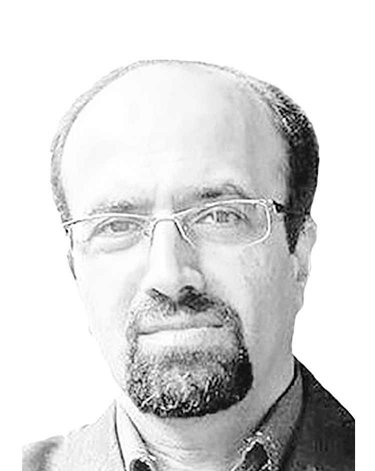 جعفر خیرخواهان