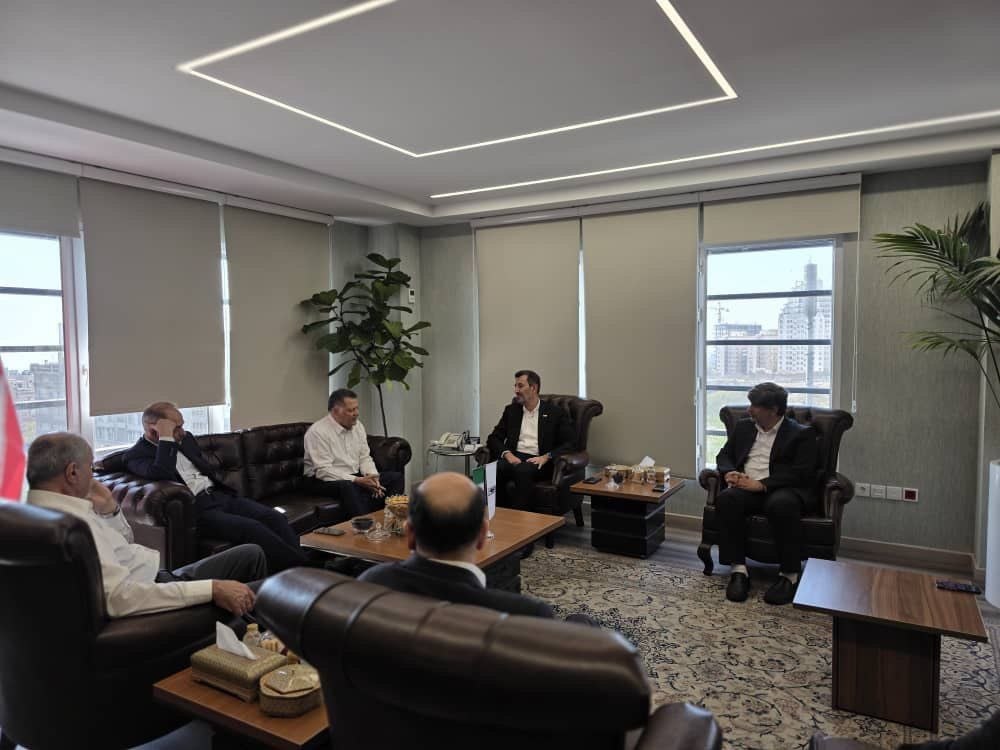 پلی برای انتقال دانش و همافزایی نسلهای مدیریتی 4