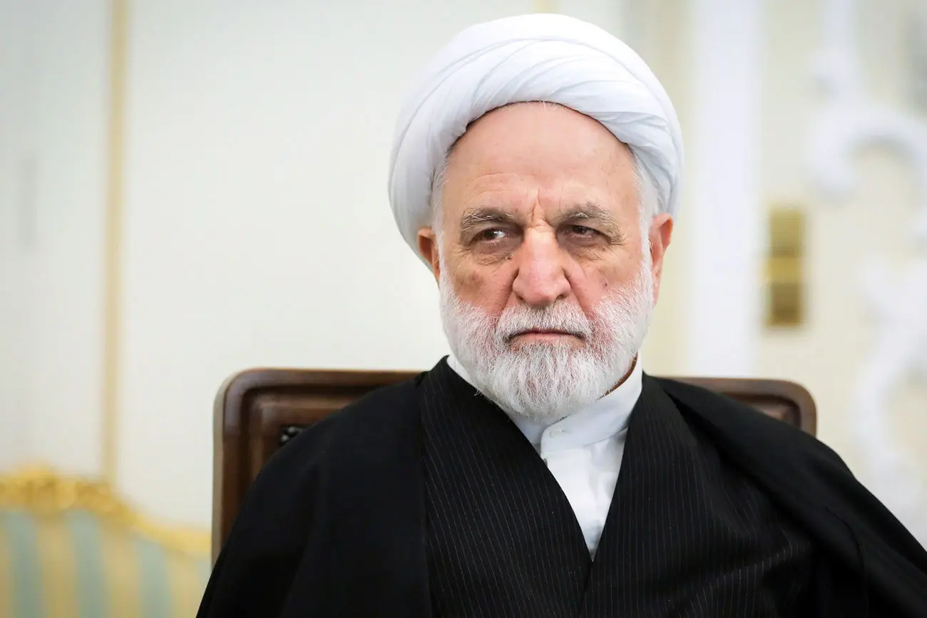 اژهای: آمریکا بداند ایران میخ آخر را بر تابوتش در منطقه خواهد زد