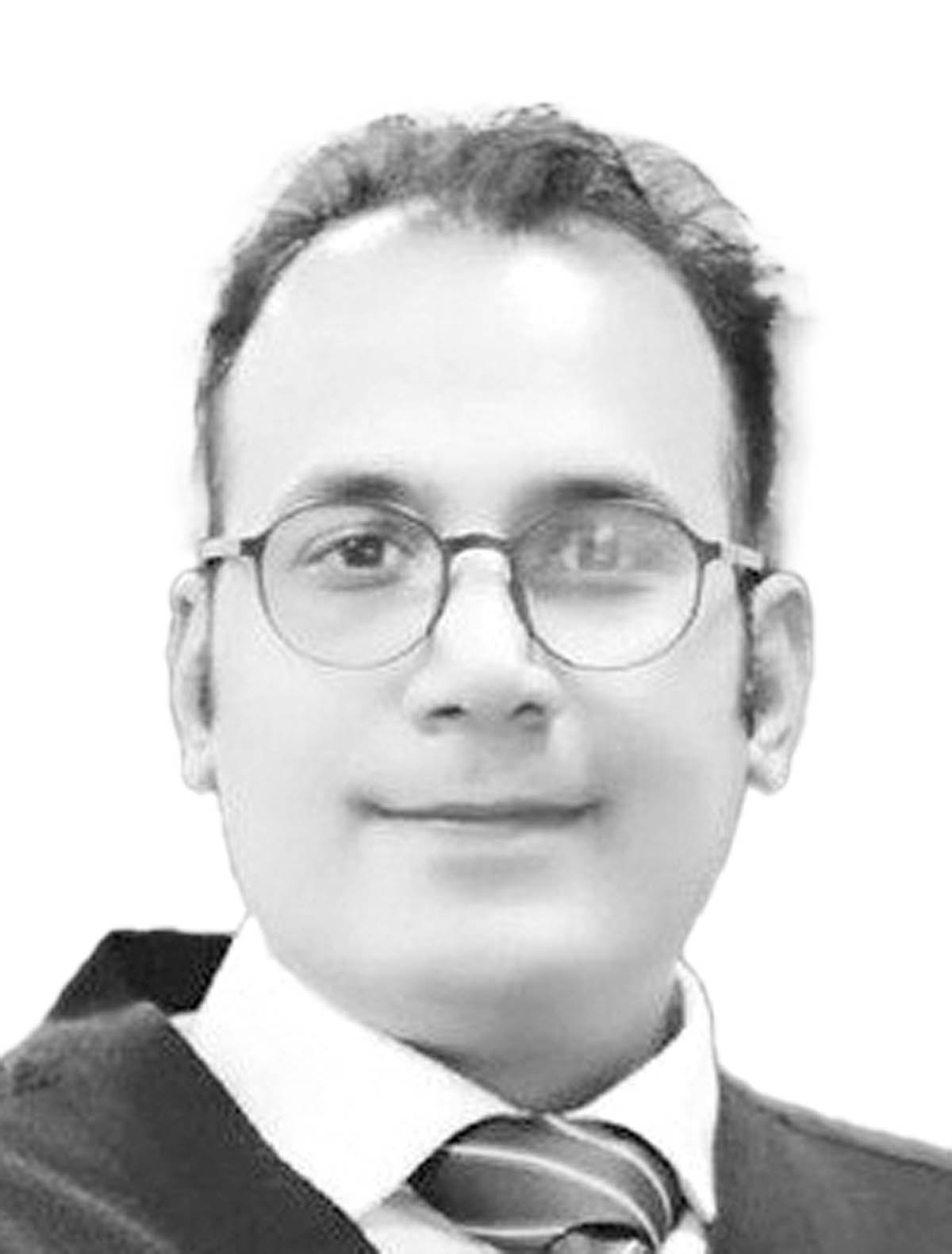 ابراهیم حاجی‌احمدی