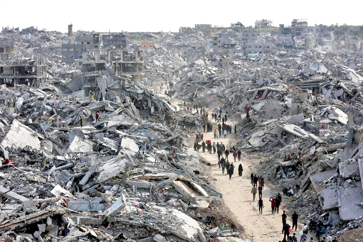 از «آتش‌بس» تا «تله مرگ»