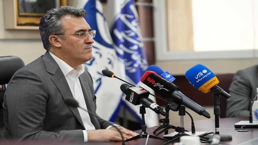 مدیرعامل زیرساخت خطاب به کاربران: صبور باشید؛ اتصال کامل اینترنت چند روز زمان میبرد