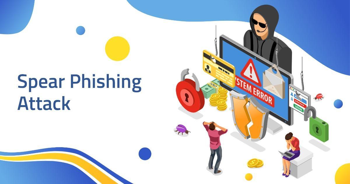فیشینگ ارز دیجیتال چیست؟ انواع Phishing و نحوه جلوگیری از آن 6