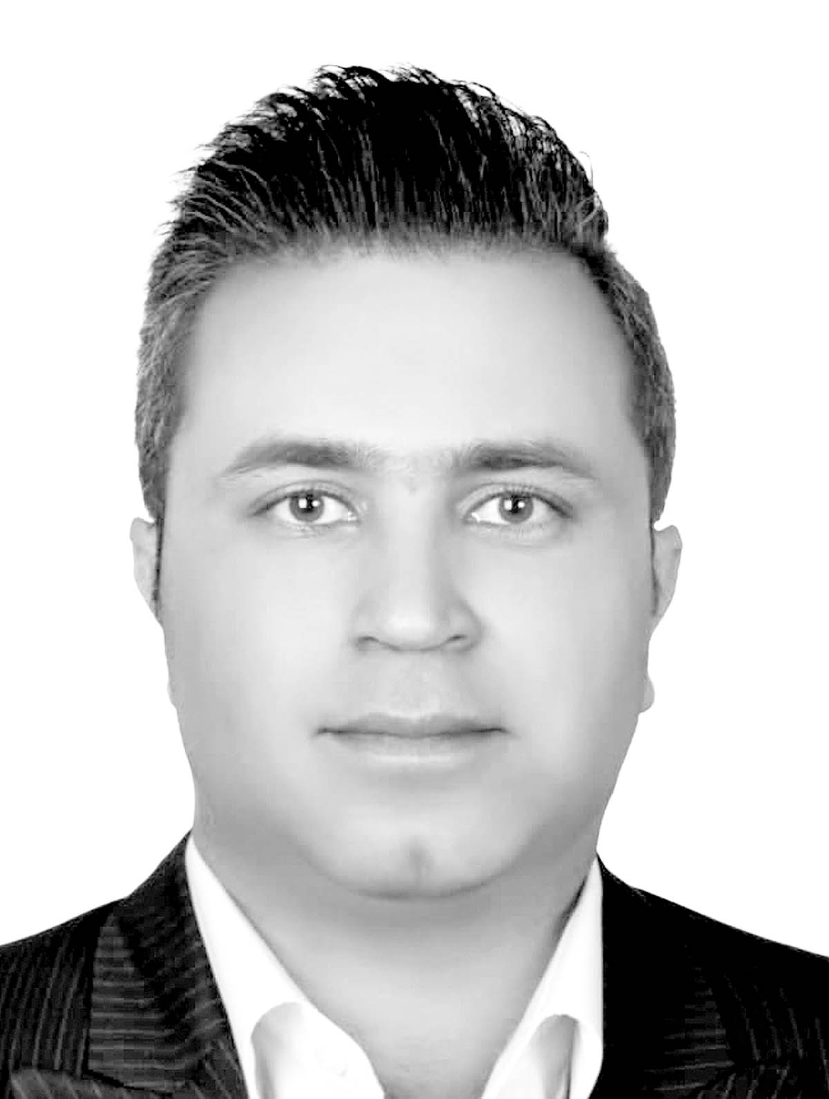 رسول جاویدی