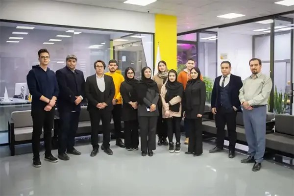 بهترین شرکت سئو در ایران 3