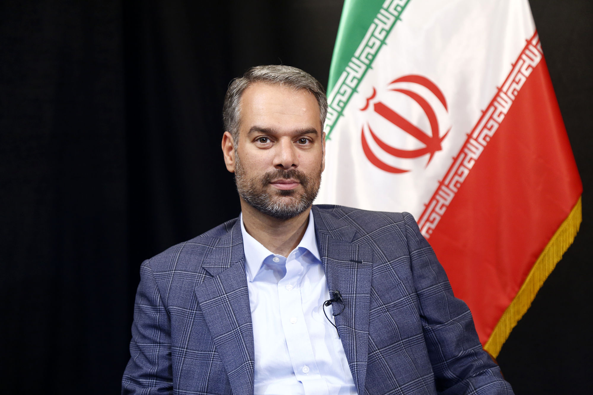 انتقاد رشیدی کوچی از مخالفان توافق با آمریکا/ آقایان پر مدعا؛ دقیقا کجای متن تفاهم‌نامه ما را مستعمره آمریکا می‌کند؟/ کدام بند مغایر با منافع کشور بود؟