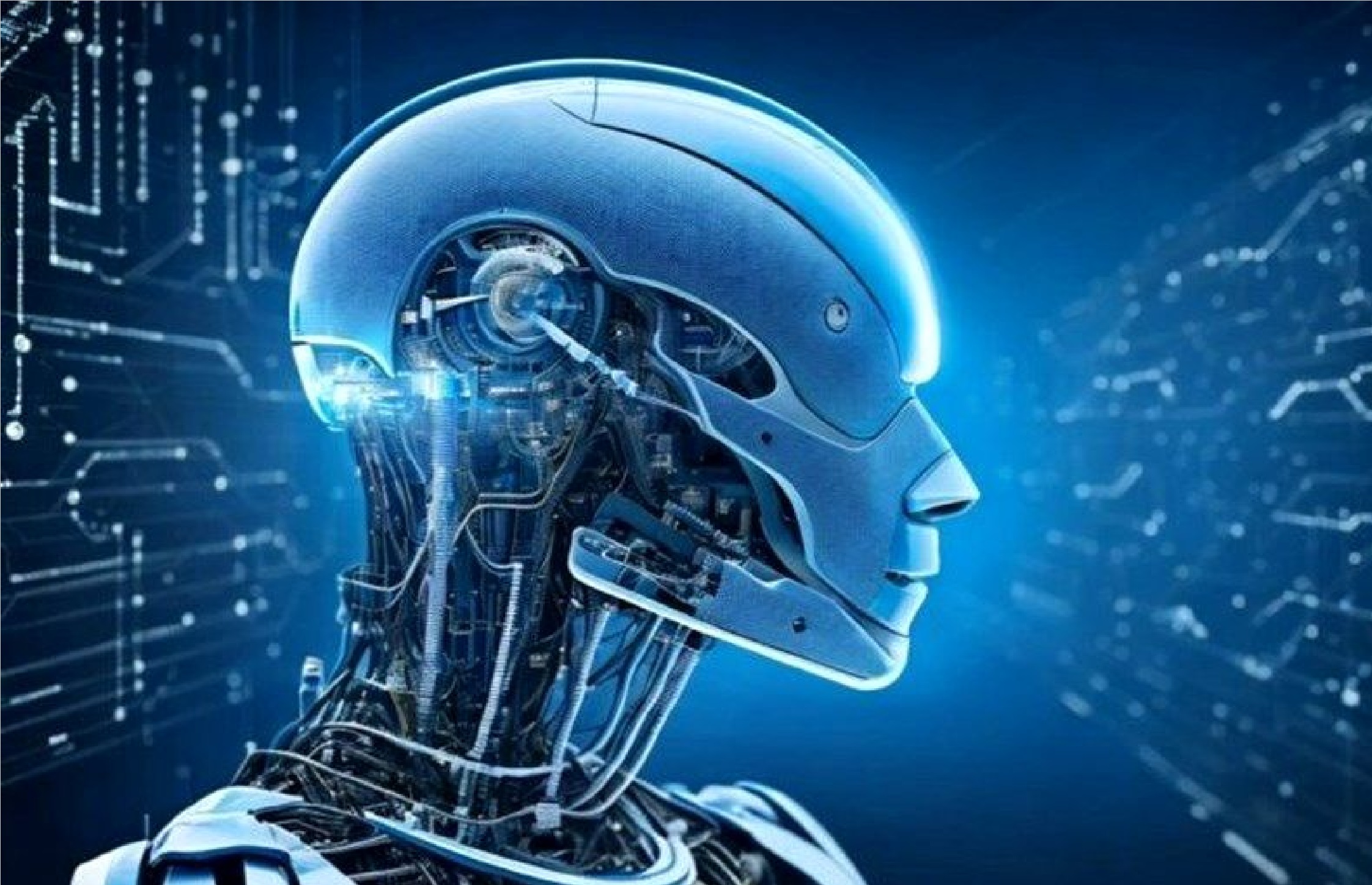 چین چگونه در کمتر از ۱۰ سال به قدرت هوش مصنوعی تبدیل شد؟