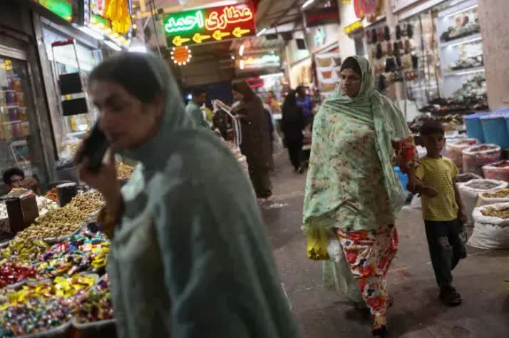 چرا آمریکا نمی‌تواند تاب آوری اقتصاد ایران را بشکند؟/ تحلیل فارن افرز از اوضاع اقتصادی ایران
