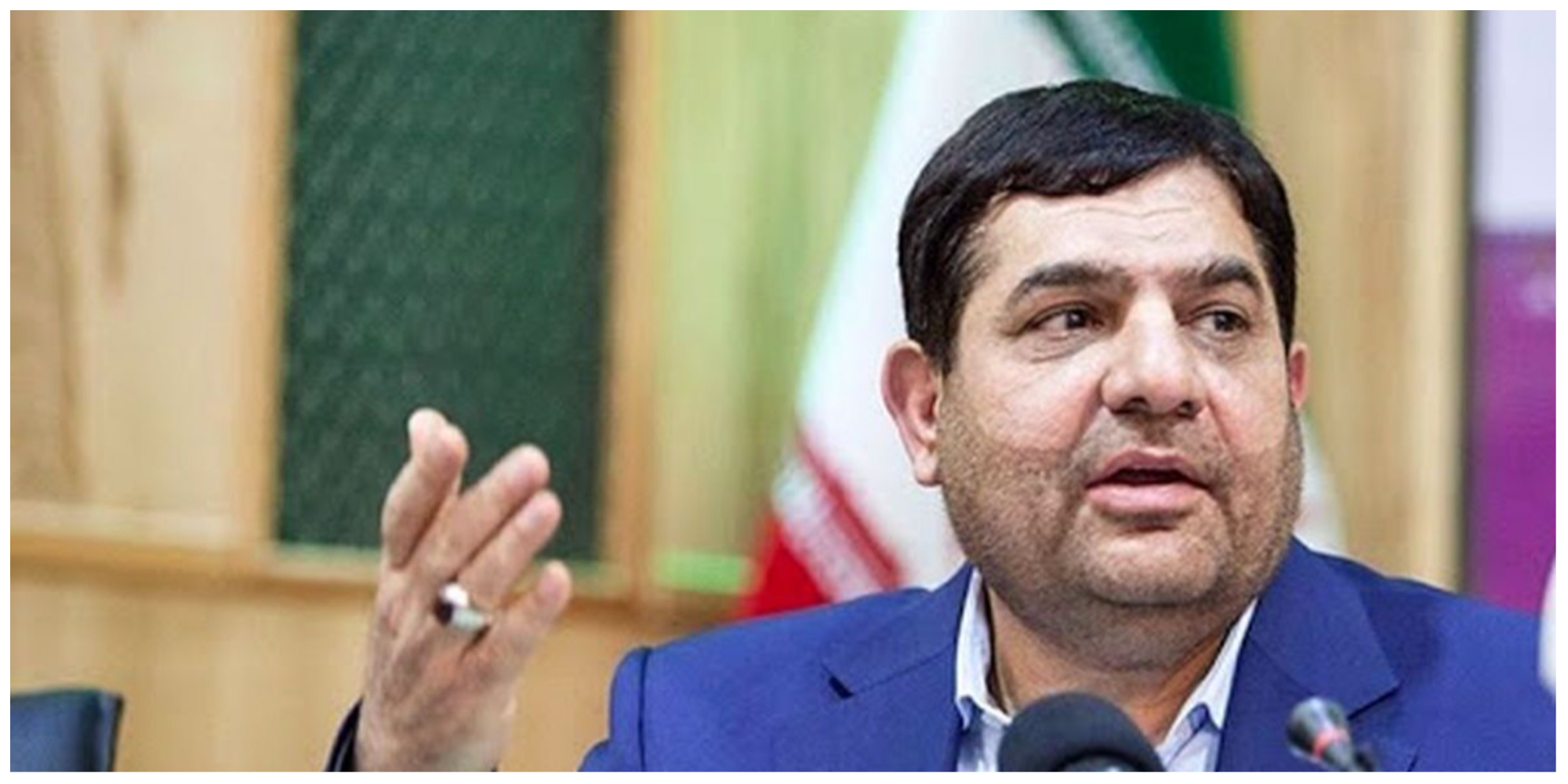 هشدار مخبر درباره «جنگ تهاجمی»؛ معادلات قدرت در جهان تغییر می‌کند